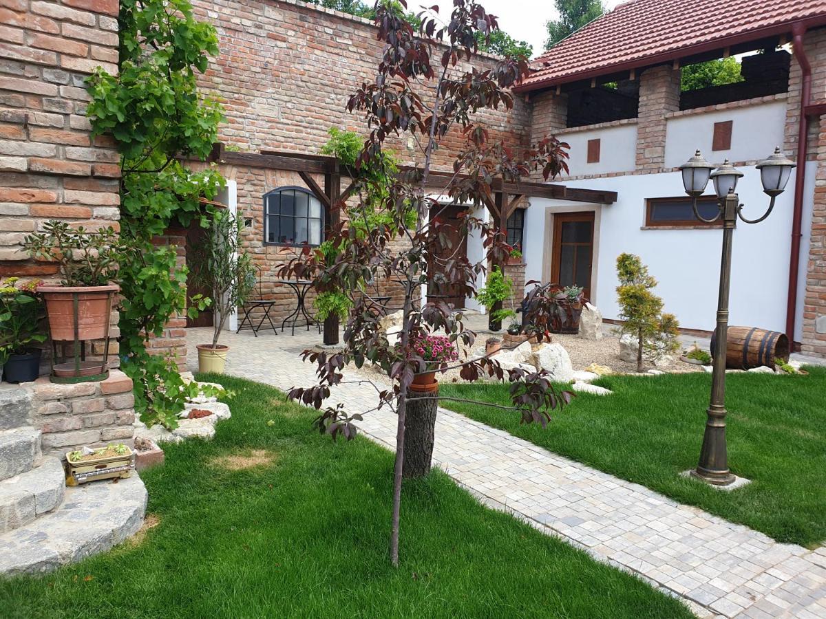 Apartment In Veritas Mikulov