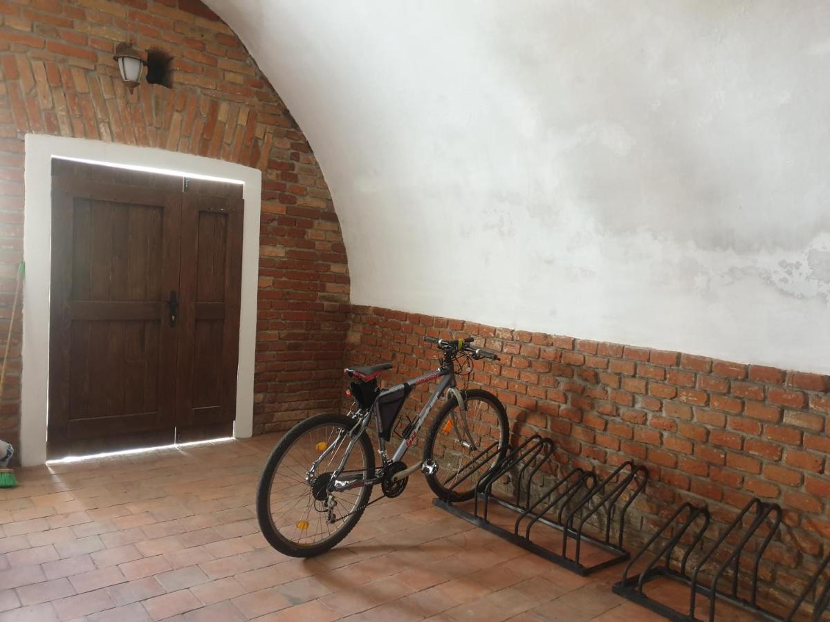 In Veritas Apartment Mikulov