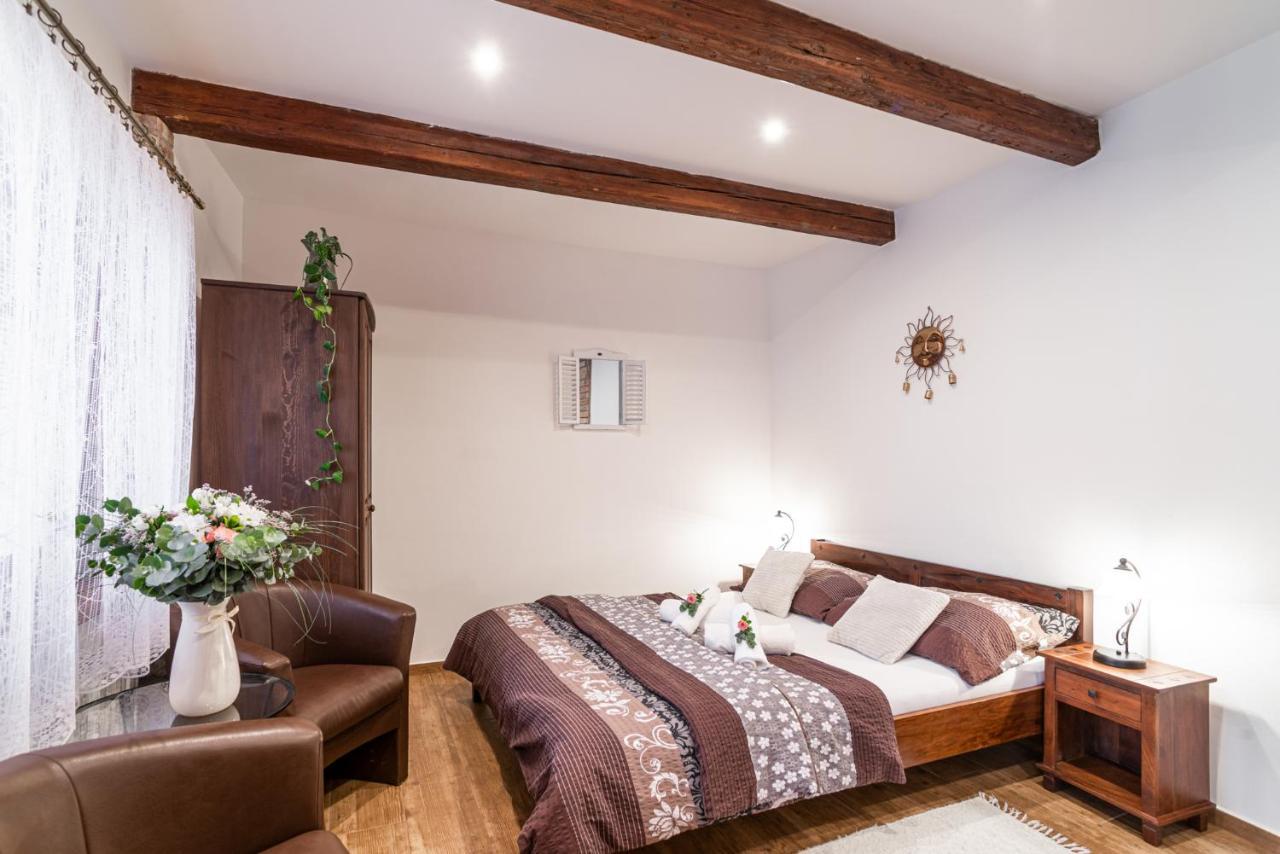 In Veritas Apartment Mikulov
