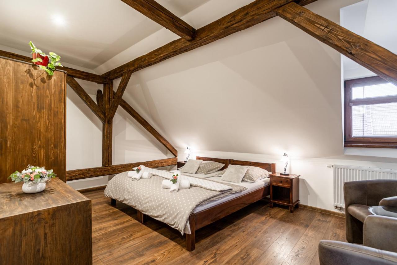 Apartment In Veritas