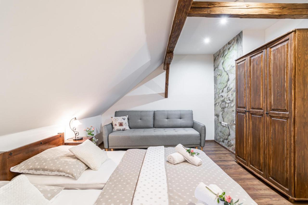 Apartment In Veritas