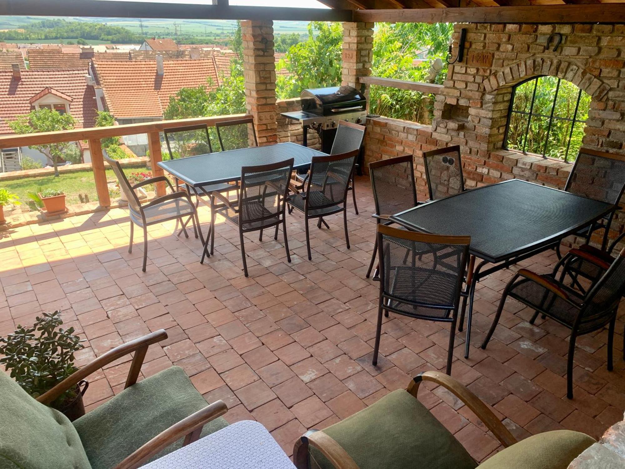 Apartment In Veritas